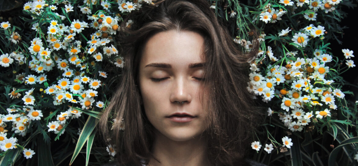 aromatherapy for sleep