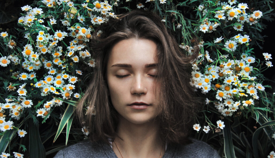 aromatherapy for sleep