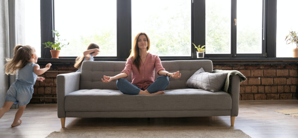 essential oils for stress relief