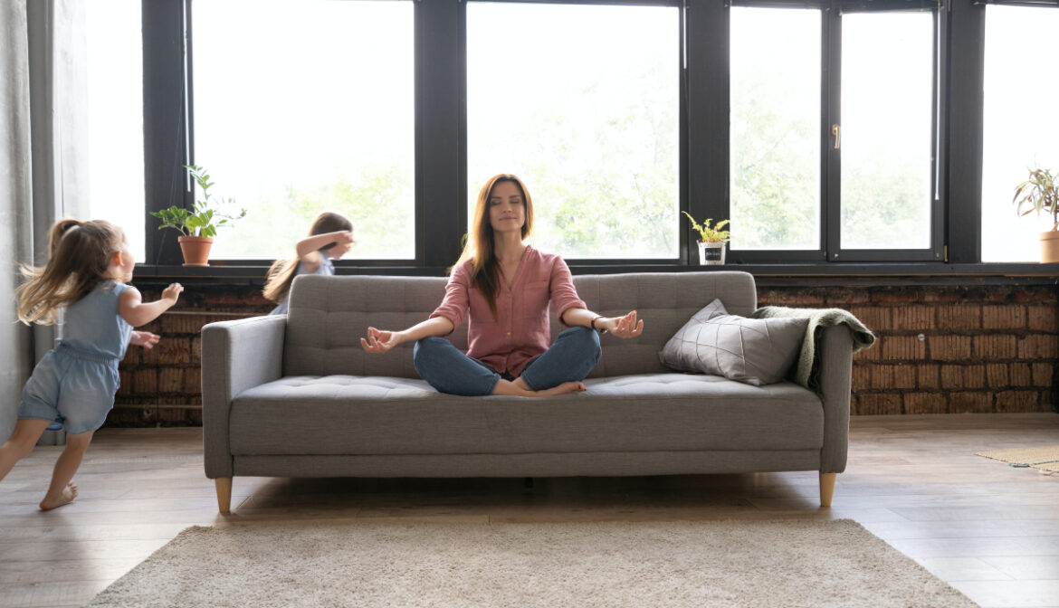 essential oils for stress relief