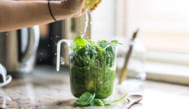 peppermint essential oil recipes